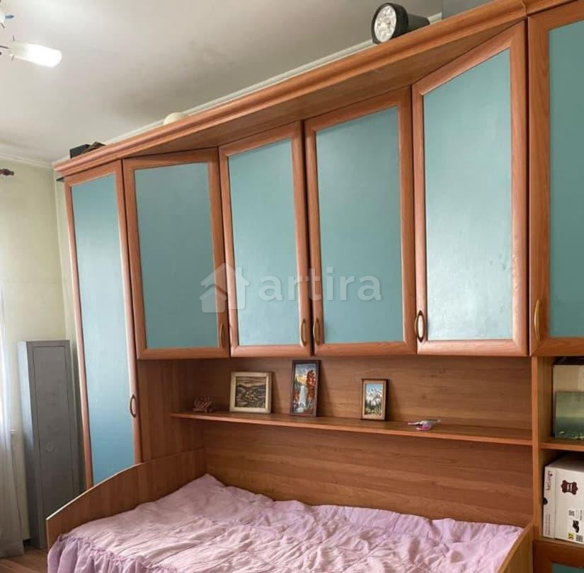 Комната, 12 м2, 4/9 эт. Ростов-на-Дону - изображение 1