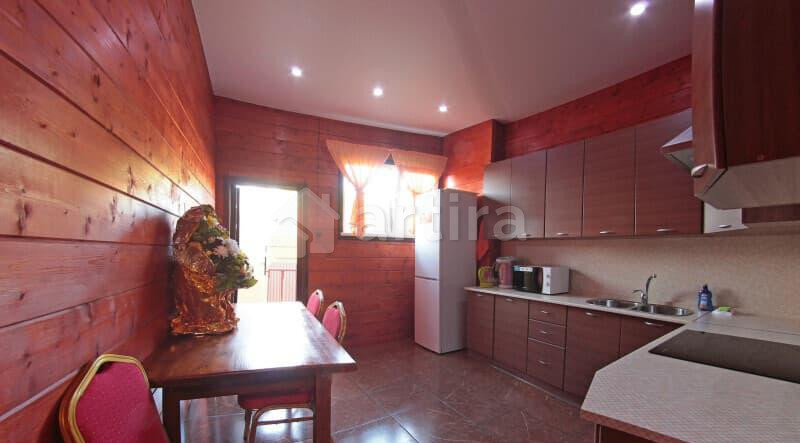 Дом, 900 м2 Истра - изображение 3