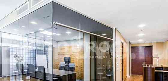 Апарт-ы, 219 м2, 5/73 эт. Москва