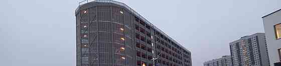 Гараж, 14 м2 Москва