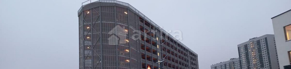 Гараж, 14 м2 Москва - изображение 1