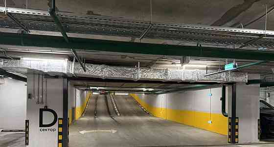 Гараж, 30.4 м2 Москва