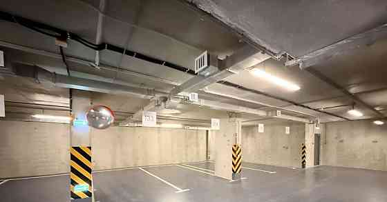 Гараж, 13.3 м2 Санкт-Петербург