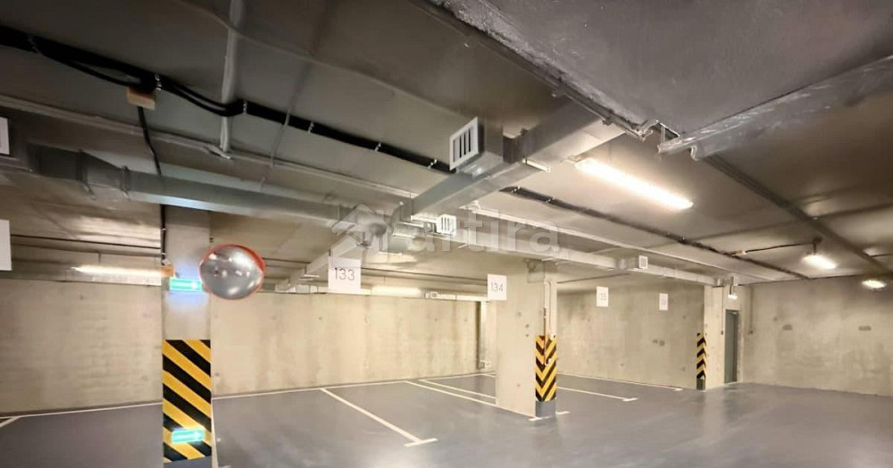 Гараж, 13.3 м2 Санкт-Петербург - изображение 3