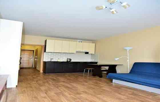 Студия, 27 м2, 19/22 эт. Мытищи