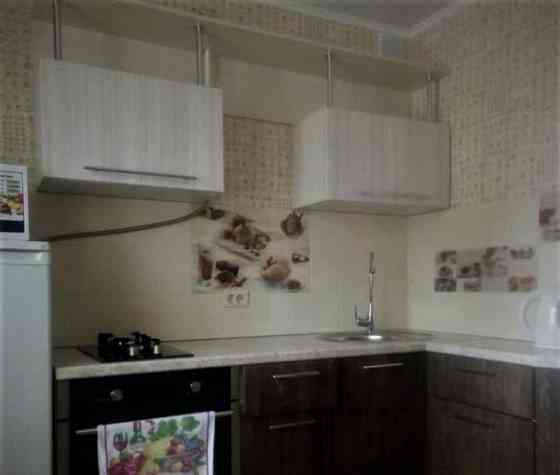 1-комн. квартира, 37 м2, 7/9 эт. Казань