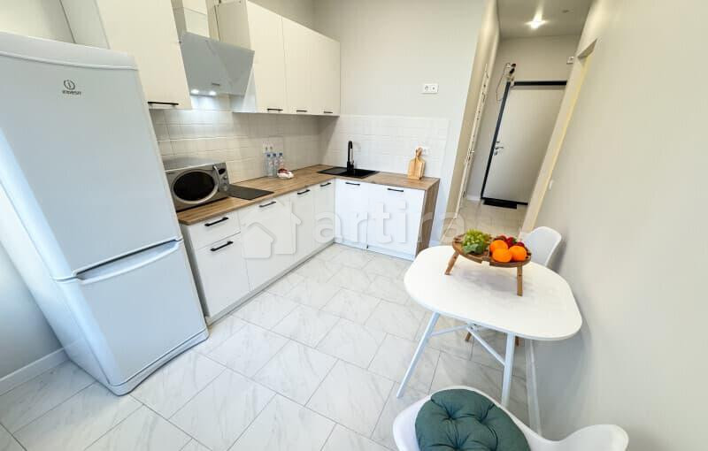 1-комн. квартира, 41 м2, 12/24 эт. Долгопрудный - изображение 7