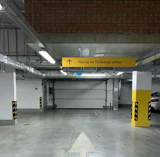 Гараж, 30 м2 Санкт-Петербург