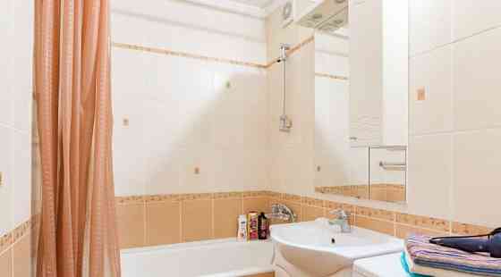 1-комн. квартира, 37 м2, 4/9 эт. Екатеринбург