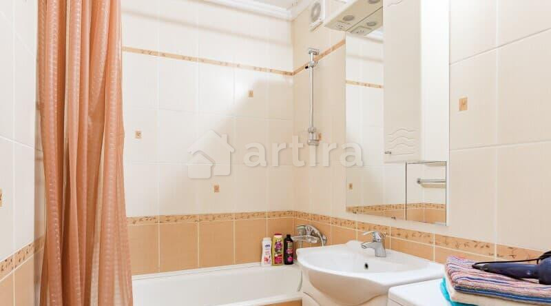 1-комн. квартира, 37 м2, 4/9 эт. Екатеринбург - изображение 4