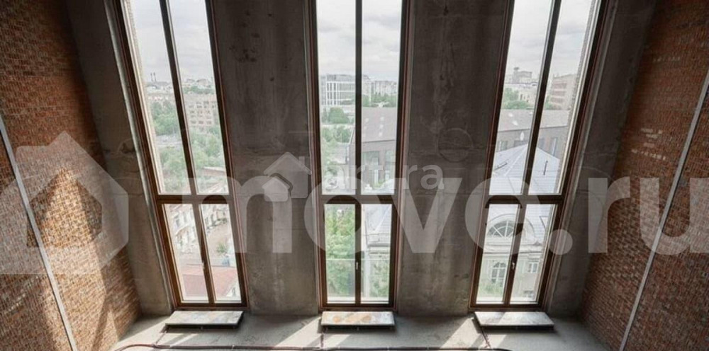 4-комн. пентхаус, 217 м2, 8/8 эт. Москва - изображение 3