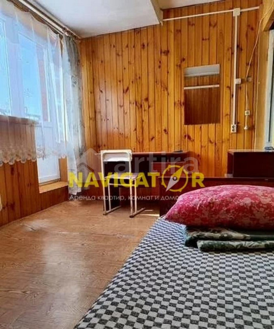 Комната, 12 м2, 3/5 эт. Уфа - изображение 1