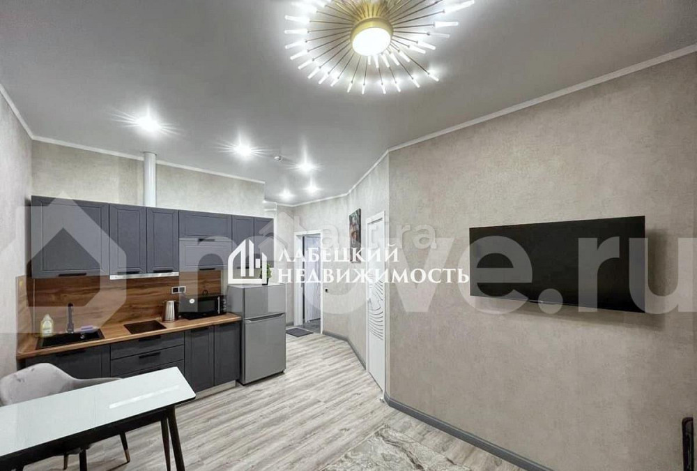 6-комн. квартира, 129.4 м2, 1/7 эт. Москва - изображение 3