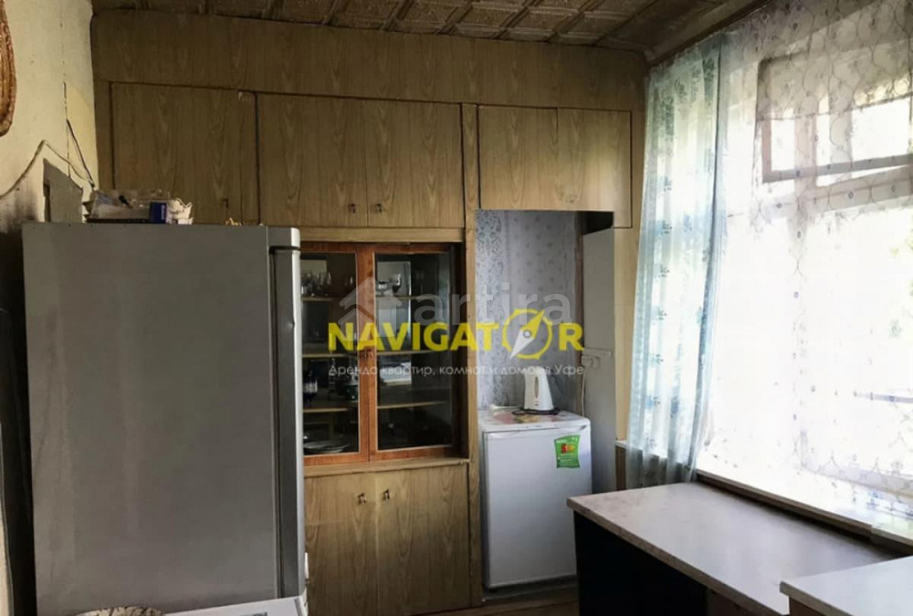 Комната, 21 м2, 4/4 эт. Уфа - изображение 2