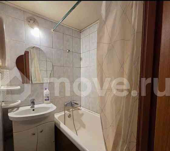 Студия, 10.9 м2, 1/9 эт. Москва