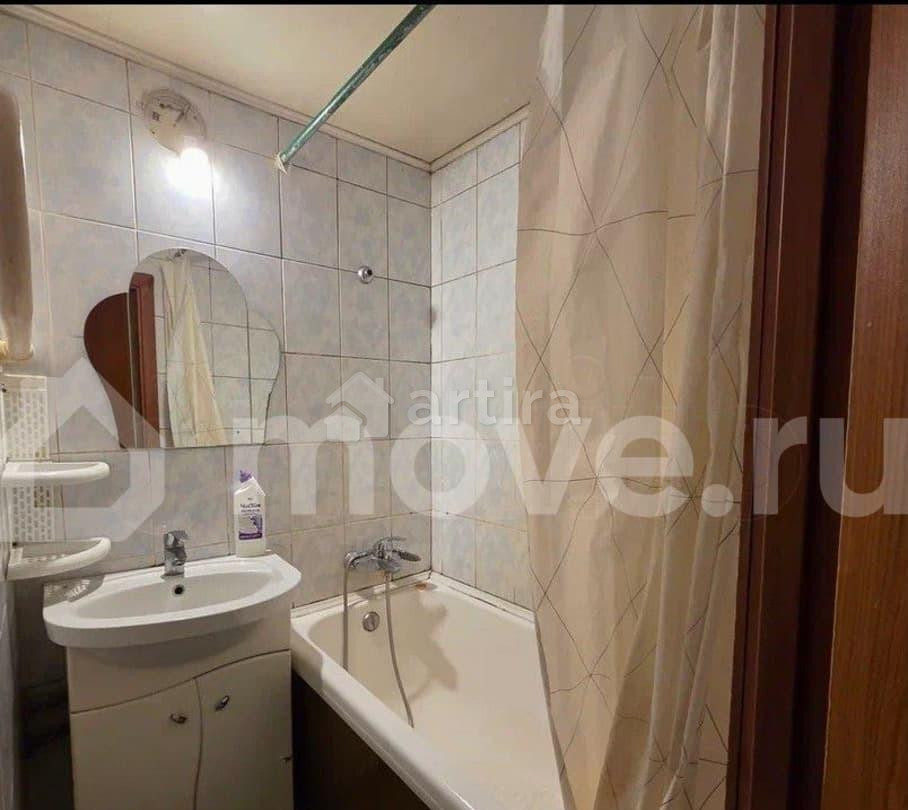 Студия, 10.9 м2, 1/9 эт. Москва - изображение 3