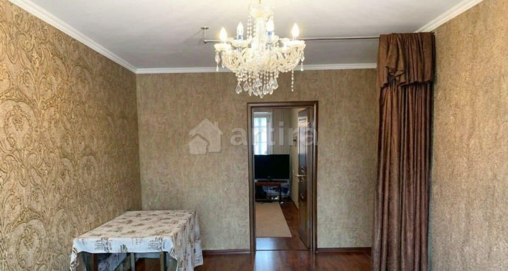 Комната, 33.2 м2, 6/9 эт. Москва - изображение 1