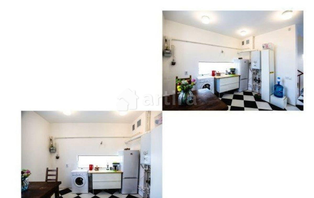 Дом, 178 м2, 2 сотки, 3 эт. Ростов-на-Дону - изображение 7