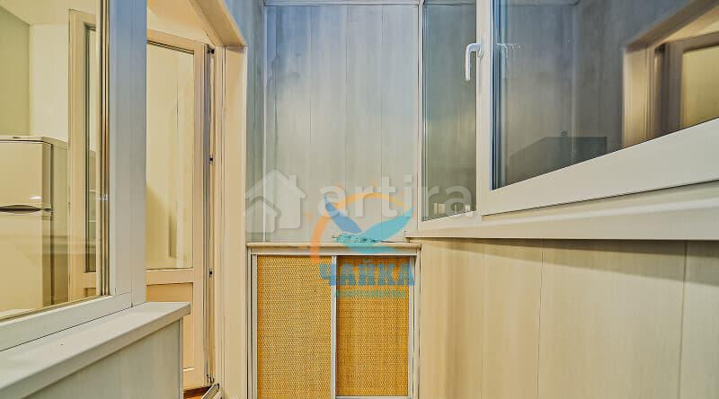 2-комн. квартира, 70 м2, 8/13 эт. Санкт-Петербург - изображение 13