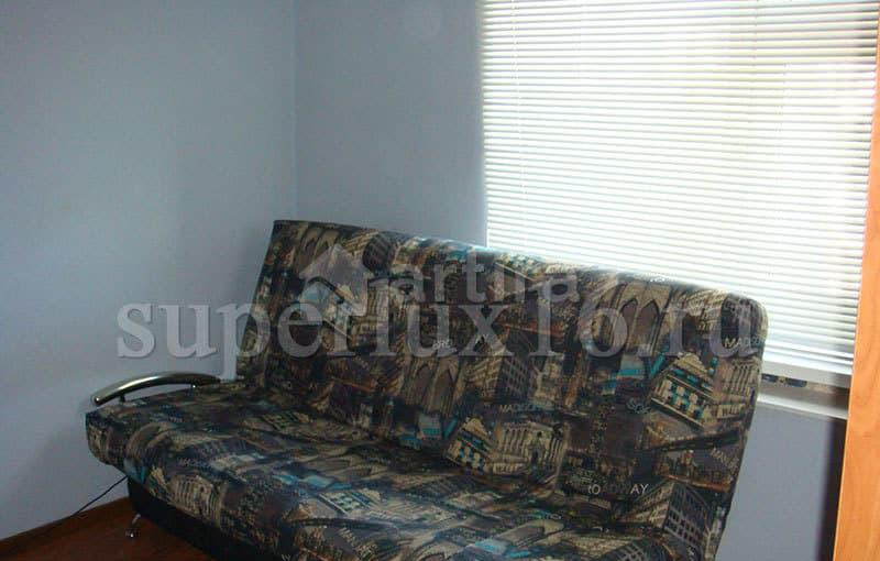 3-комн. квартира, 100 м2, 8/16 эт. Казань - изображение 15