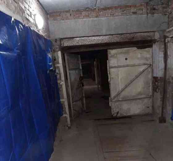 Гараж, 30 м2 Новосибирск