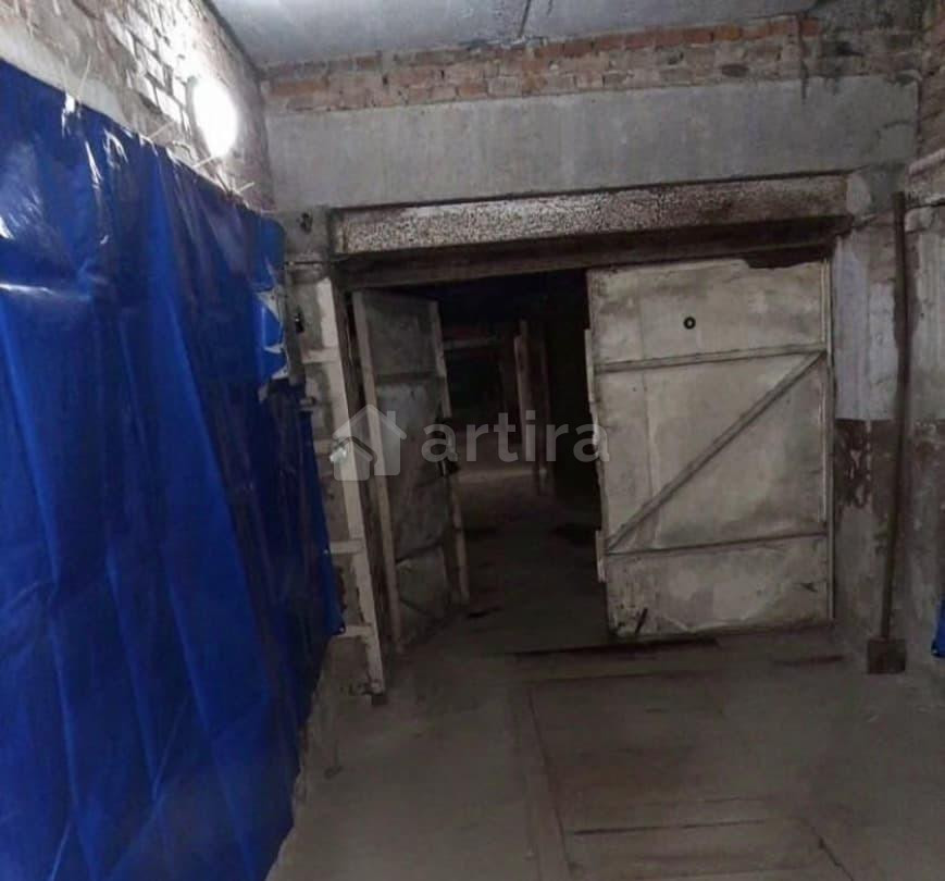 Гараж, 30 м2 Новосибирск - изображение 2