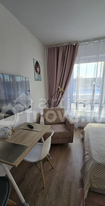 Студия, 19.8 м2, 2/33 эт. Москва - изображение 5