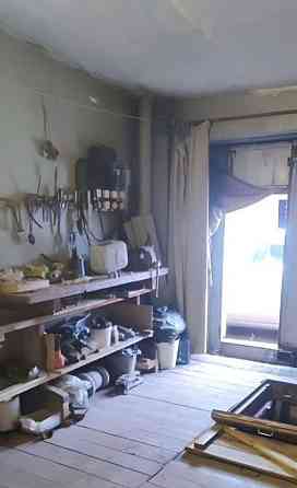 Гараж, 30 м2 Ивантеевка