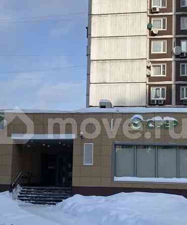 Студия, 23 м2, 1/17 эт. Москва