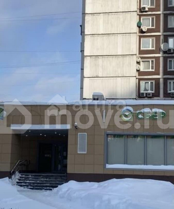 Студия, 23 м2, 1/17 эт. Москва - изображение 4