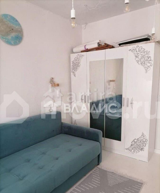 5-комн. квартира, 111.2 м2, 10/14 эт. Москва - изображение 1