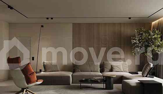 4-комн. квартира, 222 м2, 3/3 эт. Москва