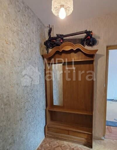 1-комн. квартира, 38.1 м2, 6/17 эт. Москва - изображение 9