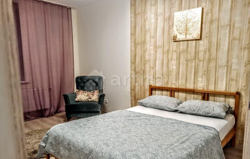 1-комн. квартира, 40 м2, 24/32 эт. Екатеринбург - изображение 1