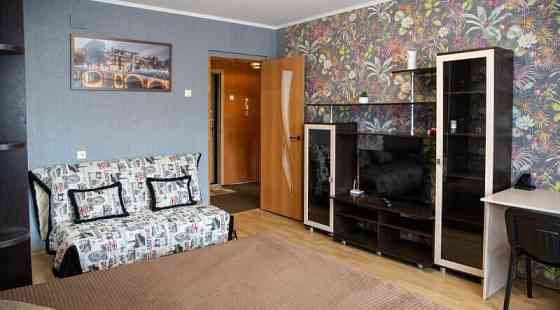 1-комн. квартира, 37 м2, 10/10 эт. Брянск