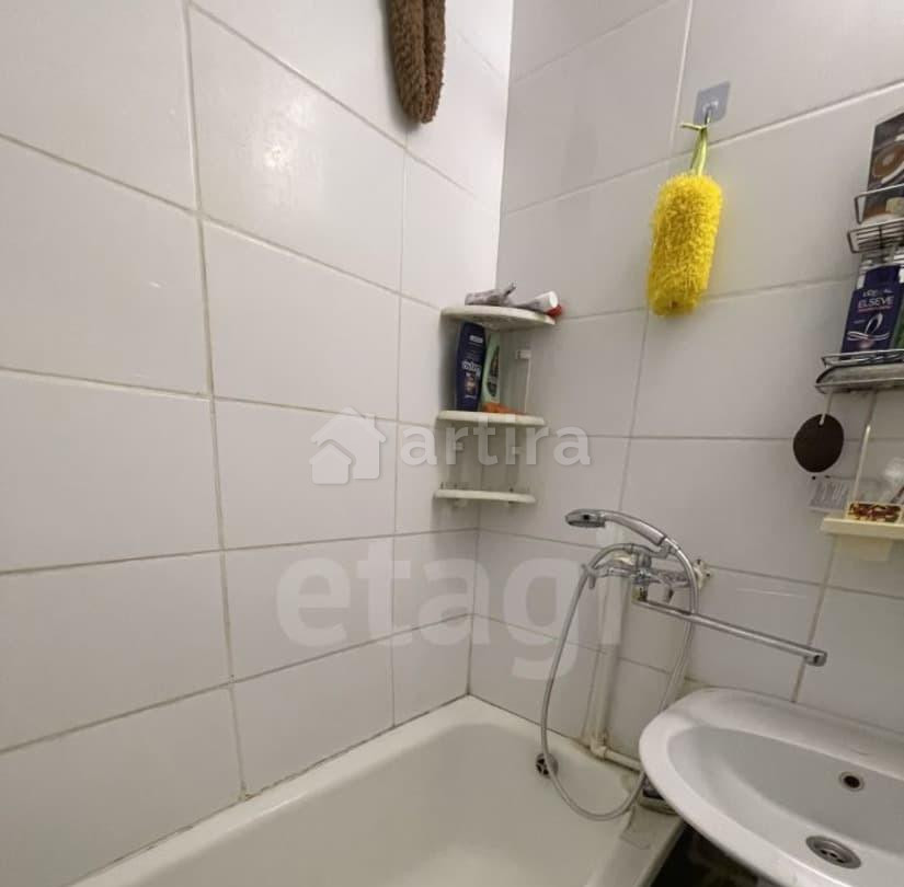 Комната, 19 м2, 6/9 эт. Москва - изображение 4