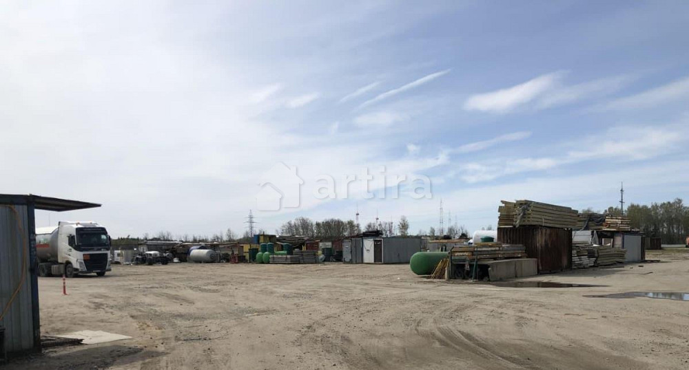 Гараж, 700 м2 Зеленоград - изображение 5