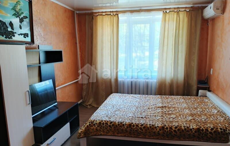 1-комн. квартира, 30 м2, 1/5 эт. Керчь - изображение 2