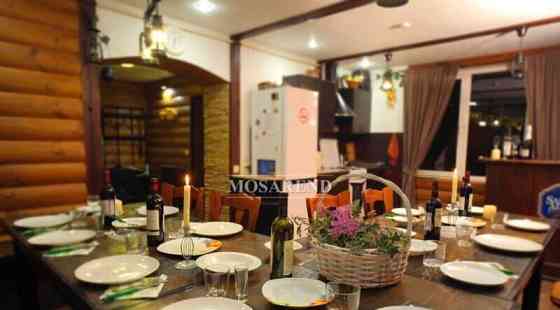 Коттедж, 250 м2 Видное