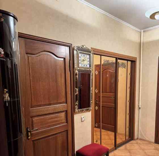 Коттедж, 488 м2, 10 соток, 3 эт. Пушкино