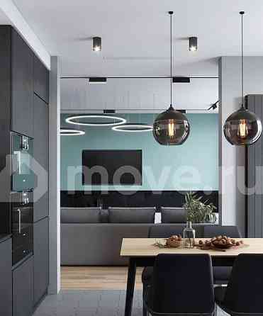 2-комн. квартира, 92 м2, 5/20 эт. Москва