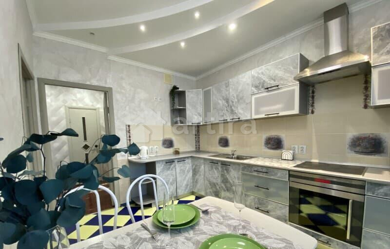 2-комн. квартира, 62 м2, 19/25 эт. Пермь - изображение 11