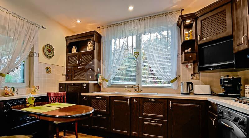 Дом, 190 м2 Санкт-Петербург - изображение 17