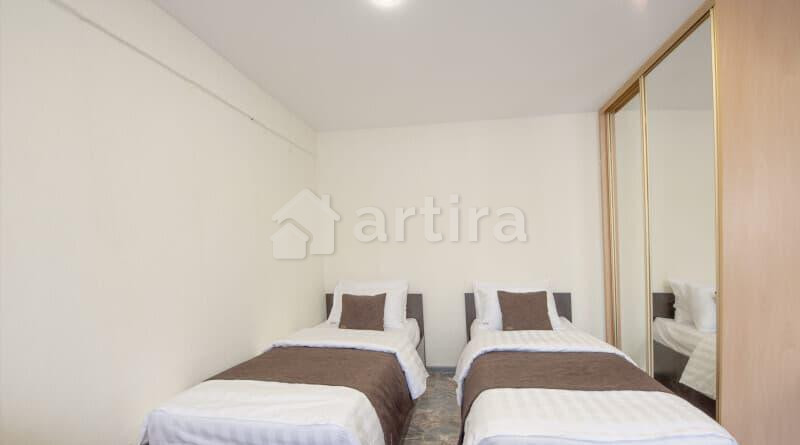 1-комн. квартира, 36 м2, 1/5 эт. Подольск - изображение 8