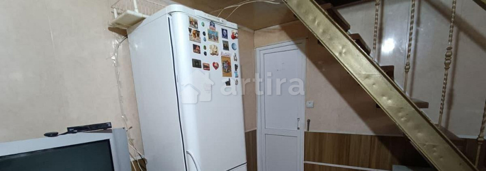 Дом, 40 м2, 1 сотка, 2 эт. Таганрог - изображение 1