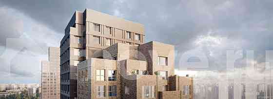 3-комн. квартира, 88.2 м2, 6/12 эт. Москва