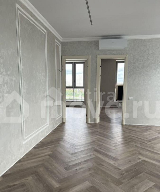 3-комн. квартира, 84 м2, 10/14 эт. Москва - изображение 5