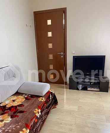 2-комн. квартира, 59.8 м2, 10/17 эт. Москва