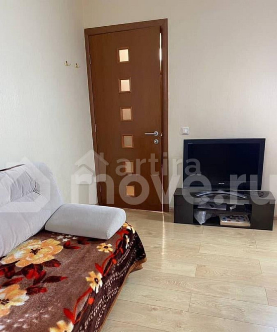 2-комн. квартира, 59.8 м2, 10/17 эт. Москва - изображение 6