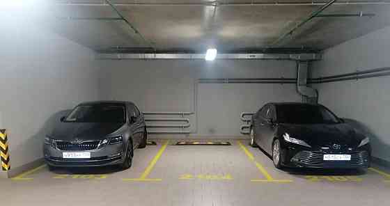 Гараж, 13 м2 Москва